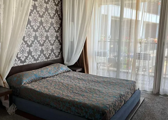 Regina Maria Spa Design Hotel
